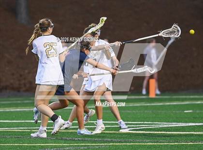 Thumbnail 3 in JV: Milton vs Blessed Trinity photogallery.