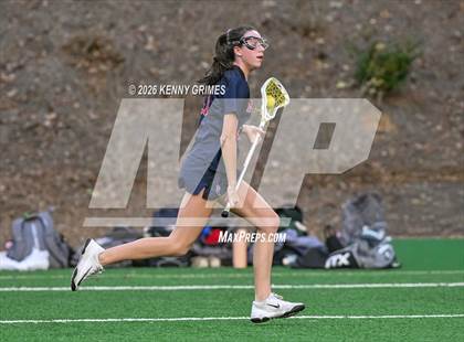 Thumbnail 3 in JV: Milton vs Blessed Trinity photogallery.