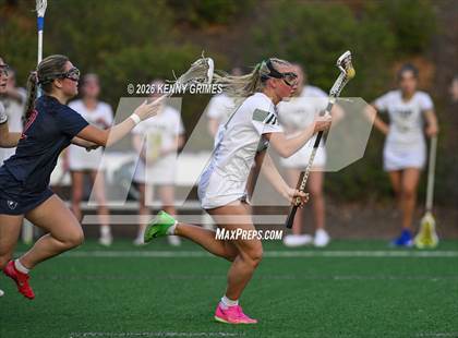 Thumbnail 1 in JV: Milton vs Blessed Trinity photogallery.
