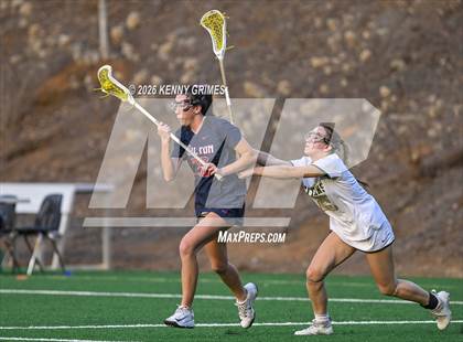 Thumbnail 3 in JV: Milton vs Blessed Trinity photogallery.