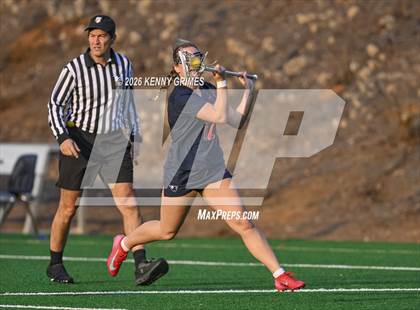 Thumbnail 3 in JV: Milton vs Blessed Trinity photogallery.