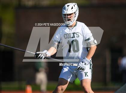 Thumbnail 3 in Warren Hills Regional @ Kinnelon photogallery.