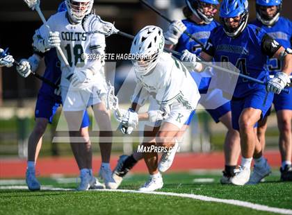 Thumbnail 2 in Warren Hills Regional @ Kinnelon photogallery.