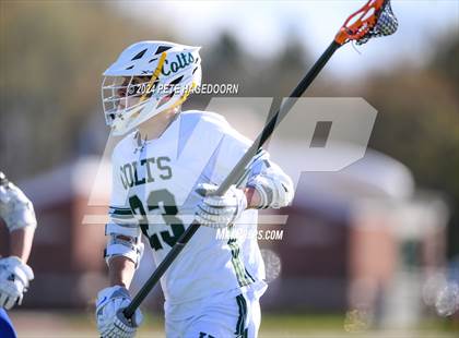 Thumbnail 3 in Warren Hills Regional @ Kinnelon photogallery.