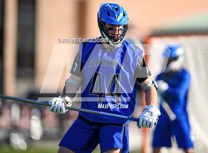 Thumbnail 3 in Warren Hills Regional @ Kinnelon photogallery.