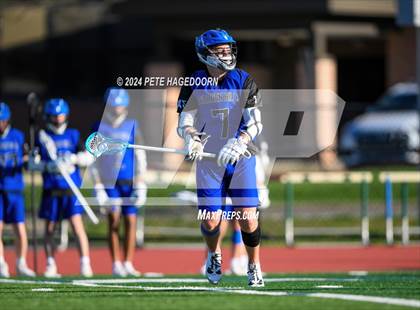 Thumbnail 2 in Warren Hills Regional @ Kinnelon photogallery.