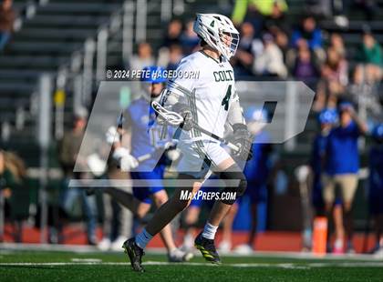 Thumbnail 2 in Warren Hills Regional @ Kinnelon photogallery.