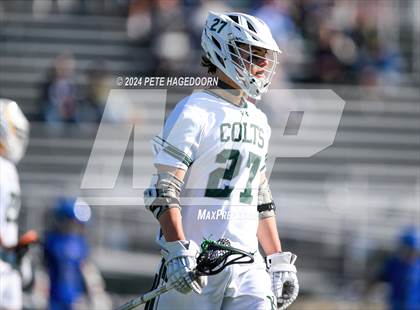 Thumbnail 1 in Warren Hills Regional @ Kinnelon photogallery.