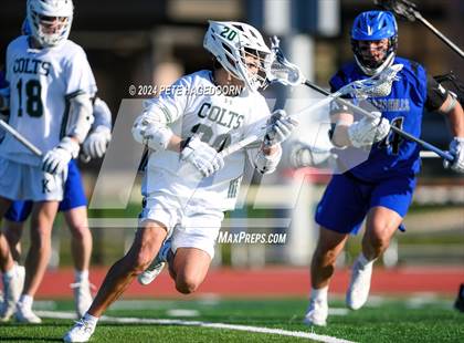 Thumbnail 3 in Warren Hills Regional @ Kinnelon photogallery.