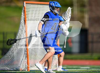 Thumbnail 1 in Warren Hills Regional @ Kinnelon photogallery.