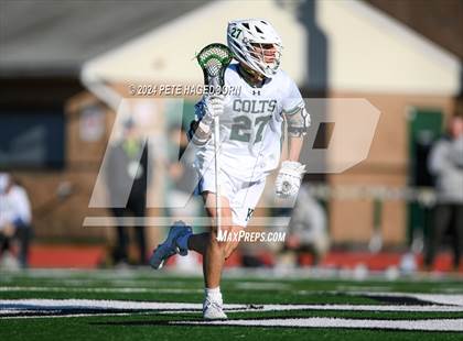 Thumbnail 3 in Warren Hills Regional @ Kinnelon photogallery.