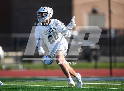 Thumbnail 3 in Warren Hills Regional @ Kinnelon photogallery.
