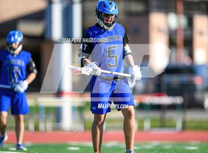 Thumbnail 1 in Warren Hills Regional @ Kinnelon photogallery.