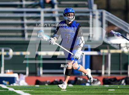 Thumbnail 2 in Warren Hills Regional @ Kinnelon photogallery.