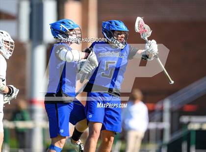 Thumbnail 1 in Warren Hills Regional @ Kinnelon photogallery.
