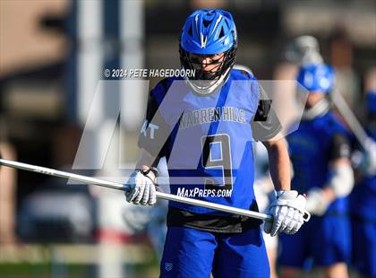 Thumbnail 3 in Warren Hills Regional @ Kinnelon photogallery.