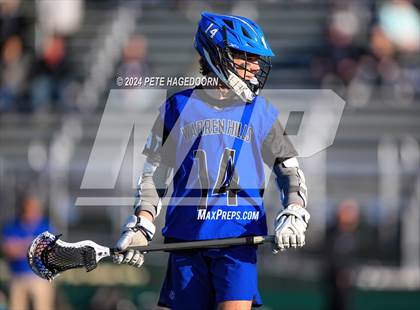 Thumbnail 2 in Warren Hills Regional @ Kinnelon photogallery.