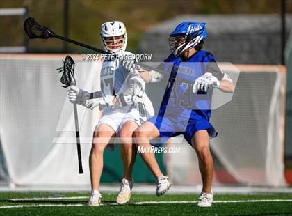 Thumbnail 2 in Warren Hills Regional @ Kinnelon photogallery.