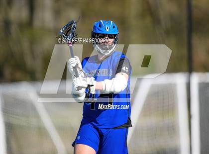 Thumbnail 2 in Warren Hills Regional @ Kinnelon photogallery.