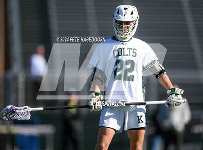 Thumbnail 1 in Warren Hills Regional @ Kinnelon photogallery.