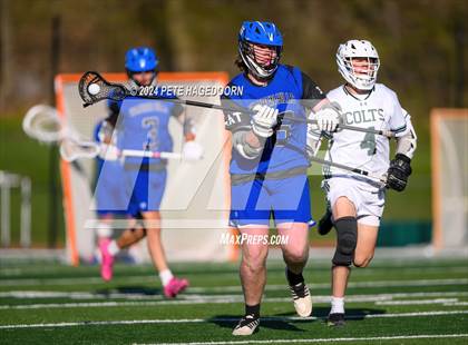 Thumbnail 1 in Warren Hills Regional @ Kinnelon photogallery.