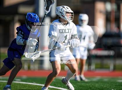 Thumbnail 2 in Warren Hills Regional @ Kinnelon photogallery.