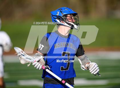 Thumbnail 1 in Warren Hills Regional @ Kinnelon photogallery.