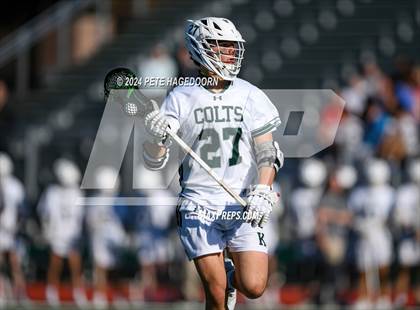 Thumbnail 2 in Warren Hills Regional @ Kinnelon photogallery.
