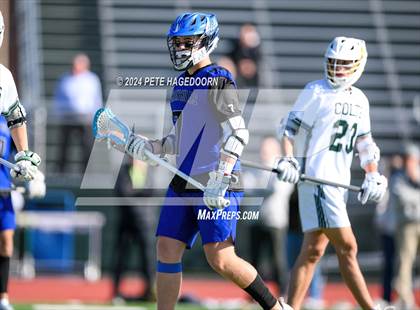 Thumbnail 2 in Warren Hills Regional @ Kinnelon photogallery.