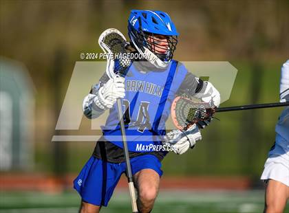 Thumbnail 1 in Warren Hills Regional @ Kinnelon photogallery.