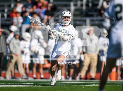 Thumbnail 2 in Warren Hills Regional @ Kinnelon photogallery.