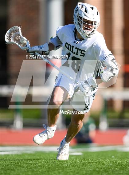 Thumbnail 3 in Warren Hills Regional @ Kinnelon photogallery.