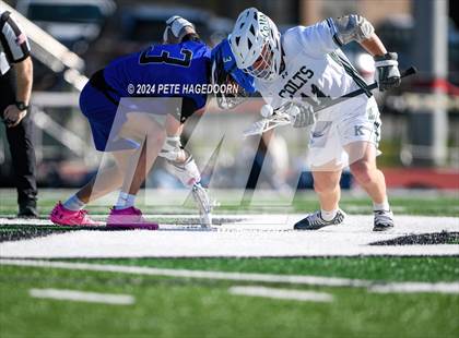 Thumbnail 3 in Warren Hills Regional @ Kinnelon photogallery.