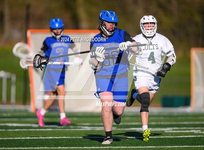 Thumbnail 3 in Warren Hills Regional @ Kinnelon photogallery.