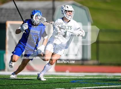 Thumbnail 1 in Warren Hills Regional @ Kinnelon photogallery.