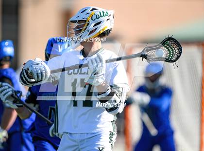 Thumbnail 3 in Warren Hills Regional @ Kinnelon photogallery.
