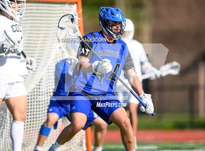 Thumbnail 2 in Warren Hills Regional @ Kinnelon photogallery.
