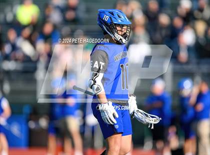 Thumbnail 2 in Warren Hills Regional @ Kinnelon photogallery.