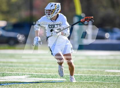 Thumbnail 3 in Warren Hills Regional @ Kinnelon photogallery.