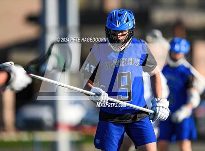 Thumbnail 1 in Warren Hills Regional @ Kinnelon photogallery.