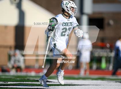 Thumbnail 1 in Warren Hills Regional @ Kinnelon photogallery.