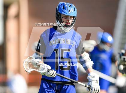 Thumbnail 2 in Warren Hills Regional @ Kinnelon photogallery.