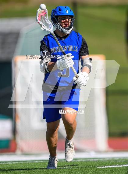 Thumbnail 3 in Warren Hills Regional @ Kinnelon photogallery.
