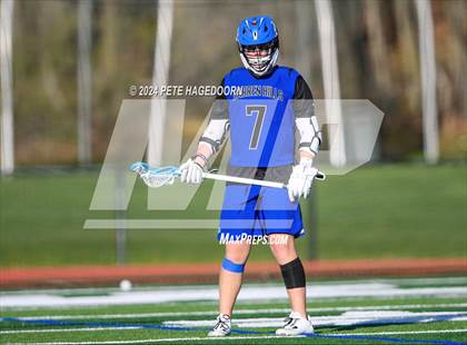 Thumbnail 2 in Warren Hills Regional @ Kinnelon photogallery.