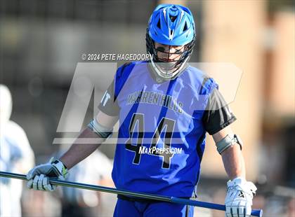 Thumbnail 1 in Warren Hills Regional @ Kinnelon photogallery.