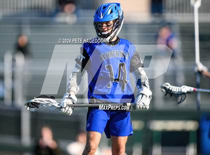 Thumbnail 1 in Warren Hills Regional @ Kinnelon photogallery.