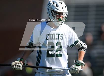 Thumbnail 2 in Warren Hills Regional @ Kinnelon photogallery.