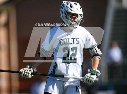 Thumbnail 3 in Warren Hills Regional @ Kinnelon photogallery.