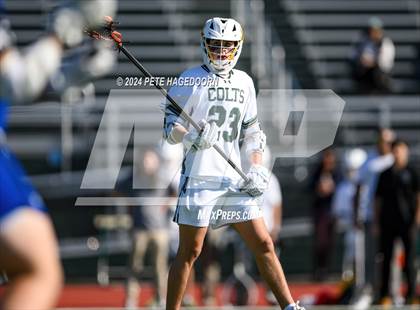Thumbnail 3 in Warren Hills Regional @ Kinnelon photogallery.