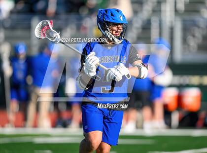 Thumbnail 3 in Warren Hills Regional @ Kinnelon photogallery.